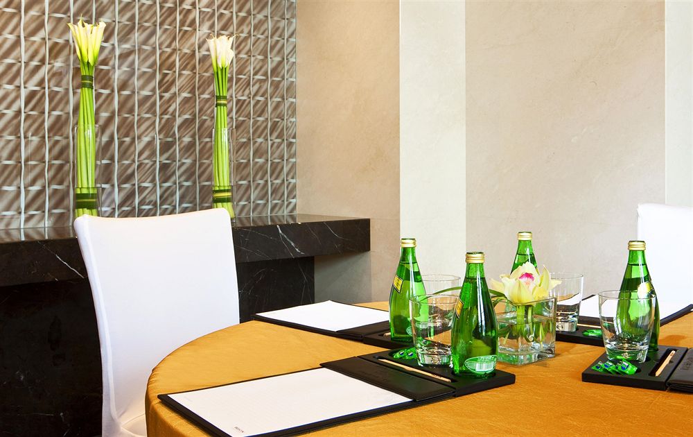 Fotos del hotel - THE WESTIN SHENZHEN NANSHAN