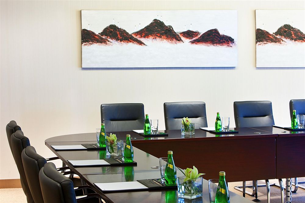 Fotos del hotel - THE WESTIN SHENZHEN NANSHAN