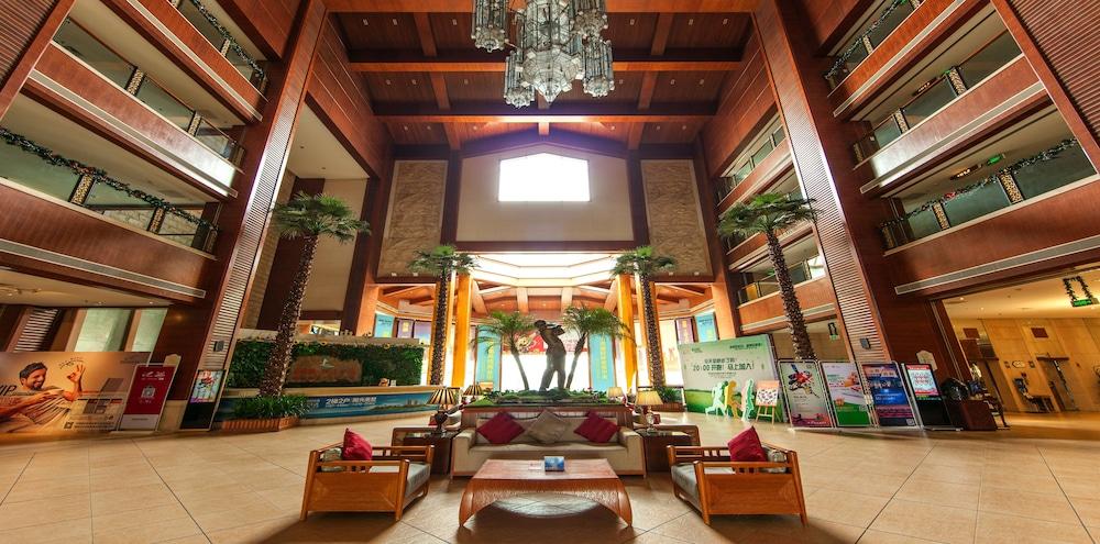 Fotos del hotel - Country Garden Holiday Islands Hotel