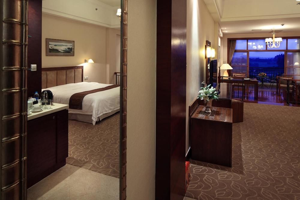 Fotos del hotel - Country Garden Holiday Islands Hotel