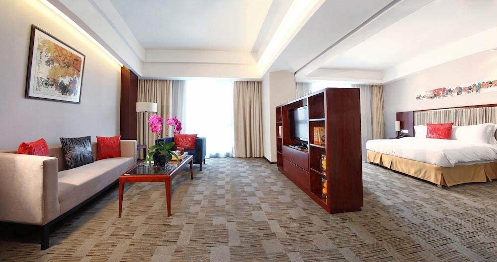 Fotos del hotel - MERCURE BEIJING DOWNTOWN HOTEL