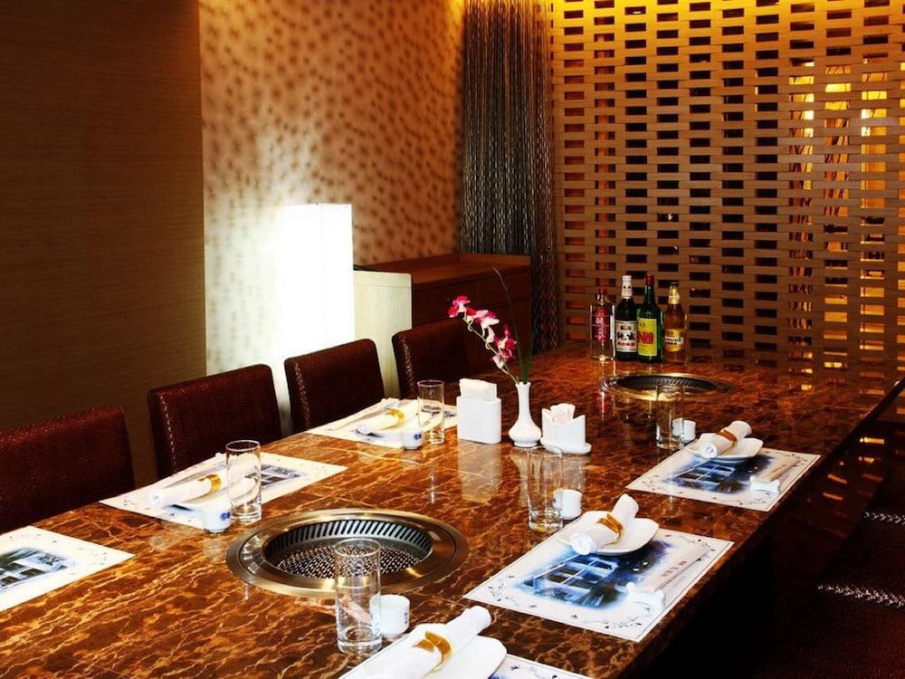 Fotos del hotel - Beijing Guangming Hotel