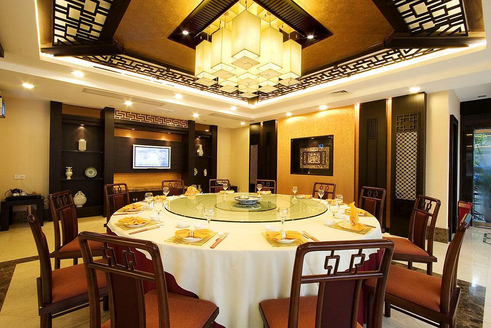 Fotos del hotel - King Garden