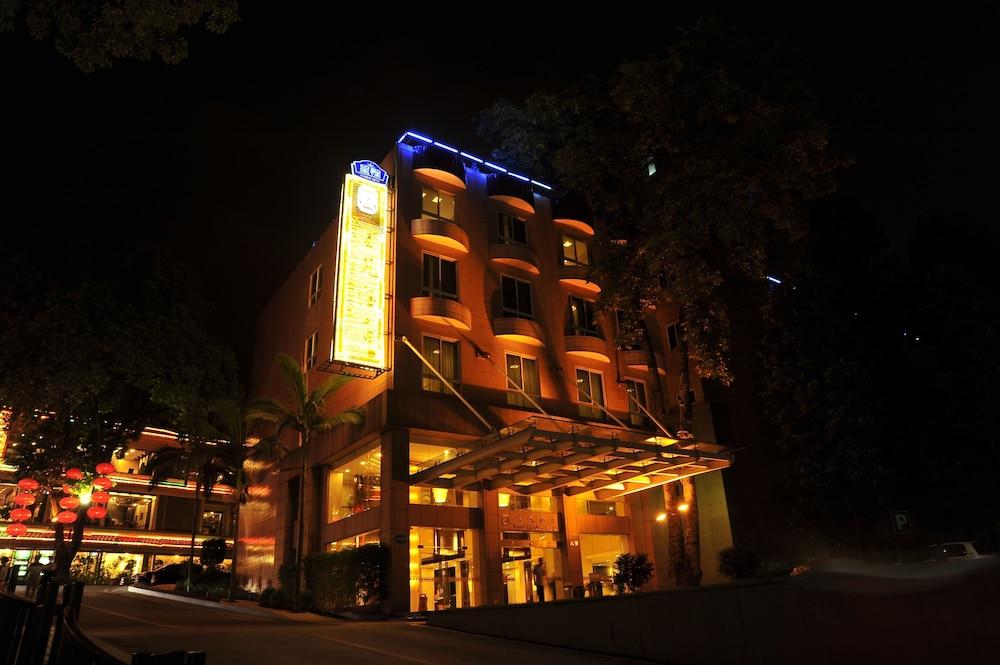 Fotos del hotel - King Garden