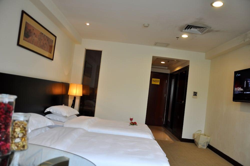 Fotos del hotel - King Garden