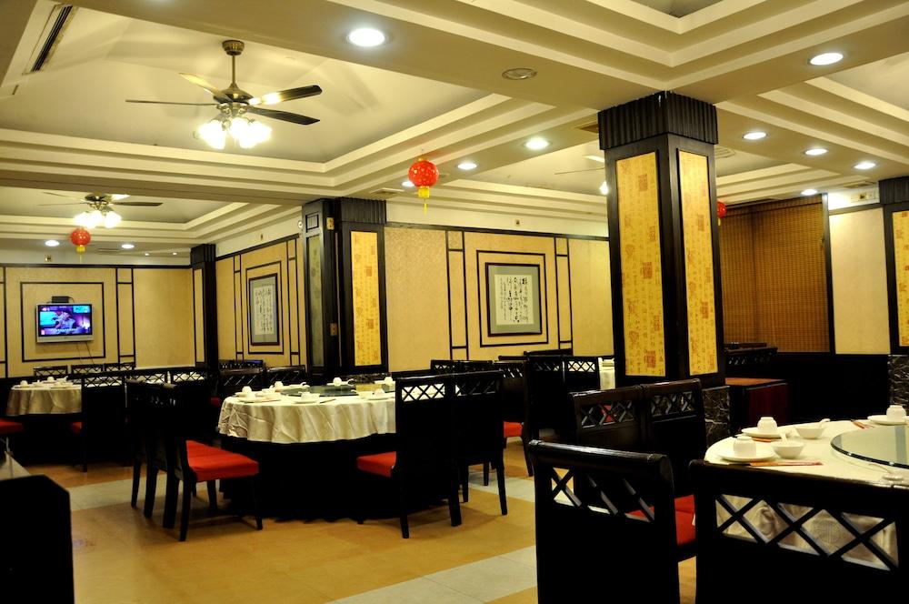 Fotos del hotel - King Garden