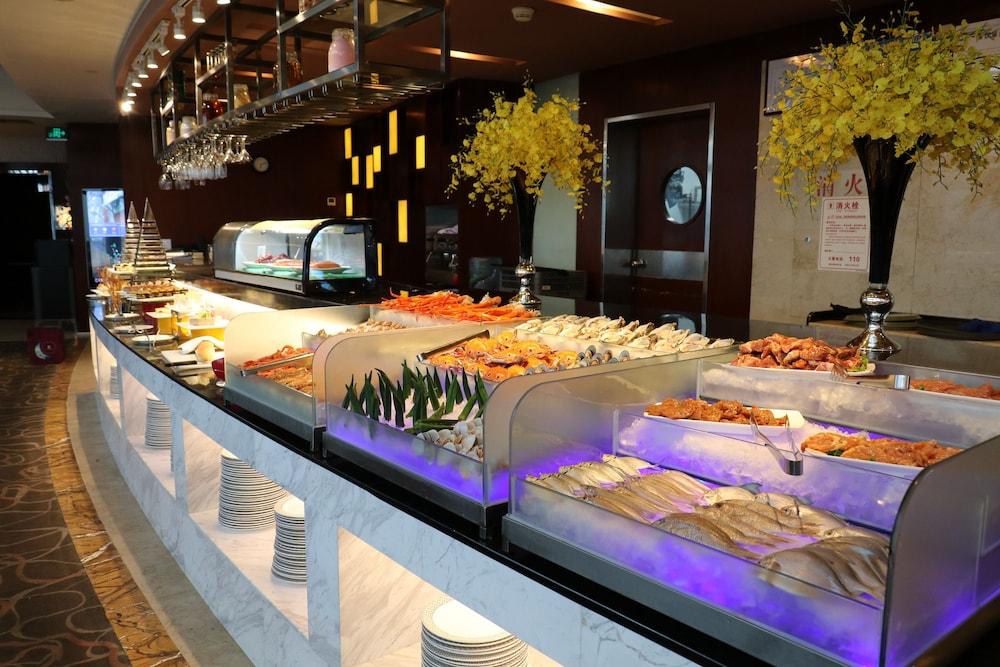 Fotos del hotel - HUAQIANG PLAZA