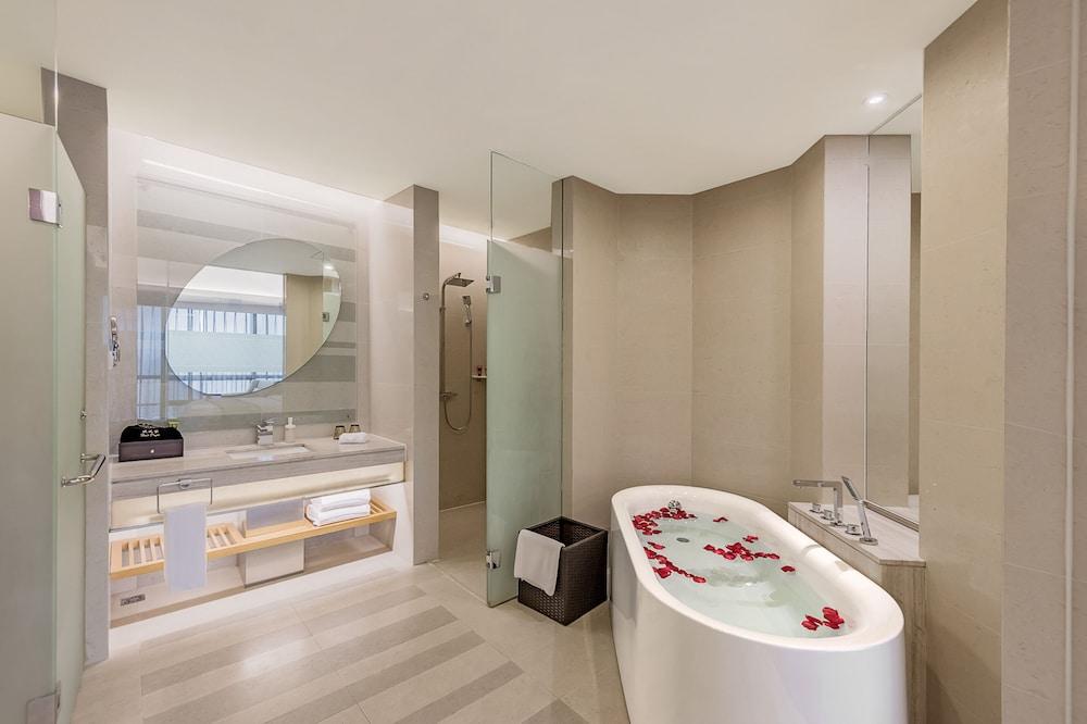 Fotos del hotel - HUAQIANG PLAZA