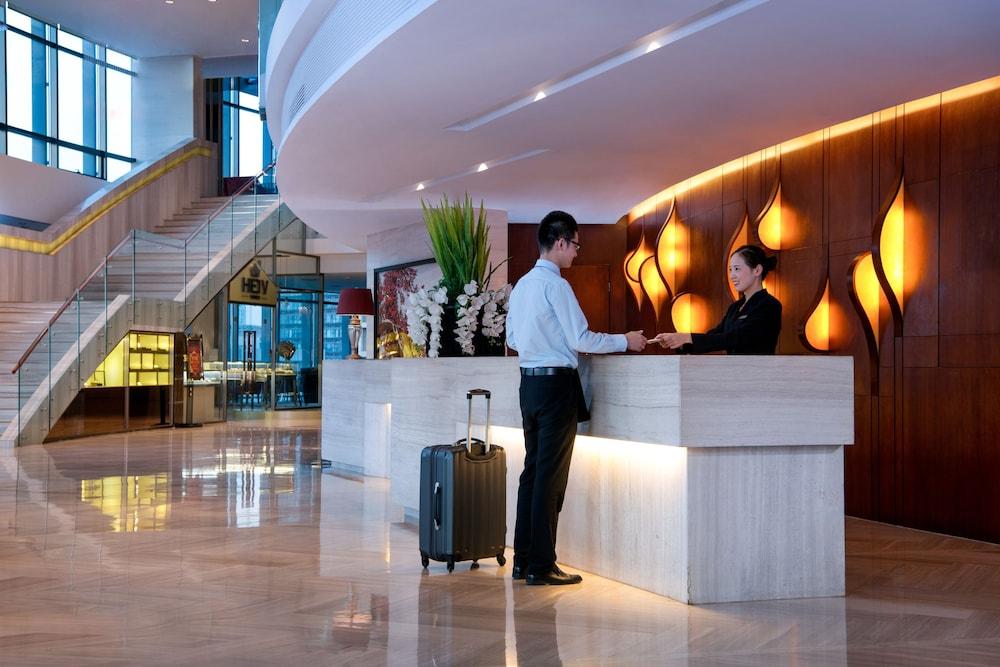 Fotos del hotel - HUAQIANG PLAZA