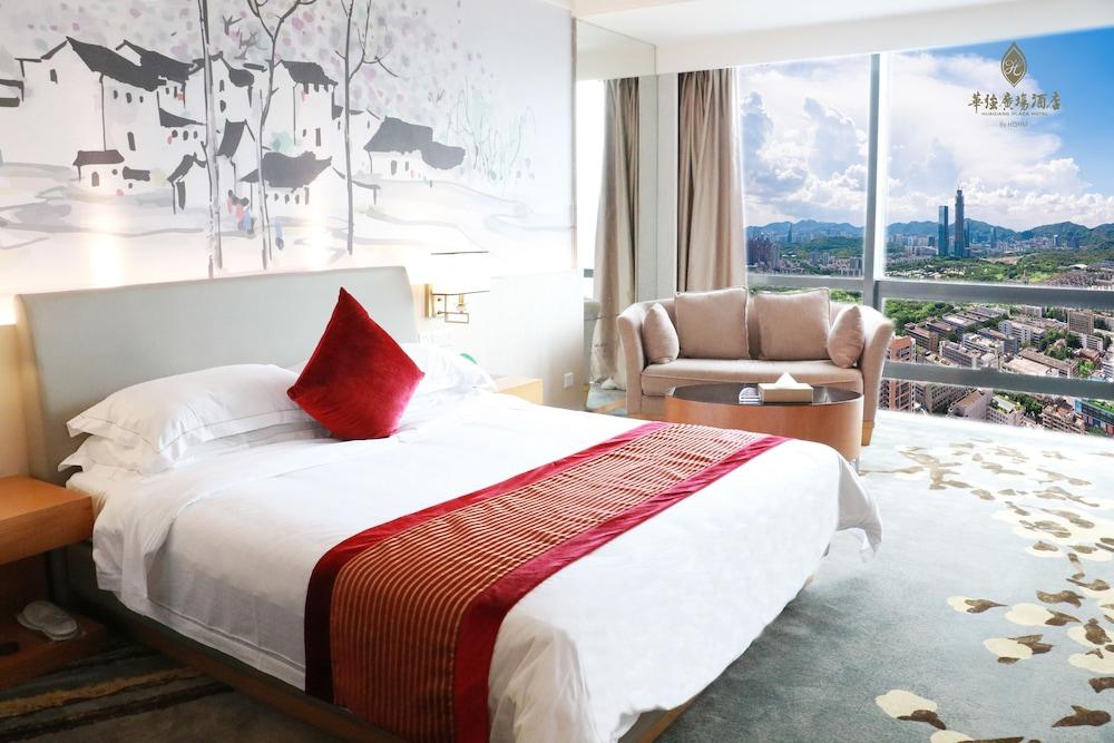 Fotos del hotel - HUAQIANG PLAZA