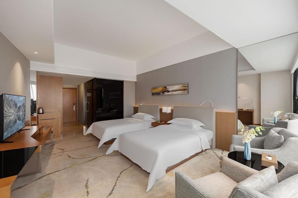 Fotos del hotel - HUAQIANG PLAZA