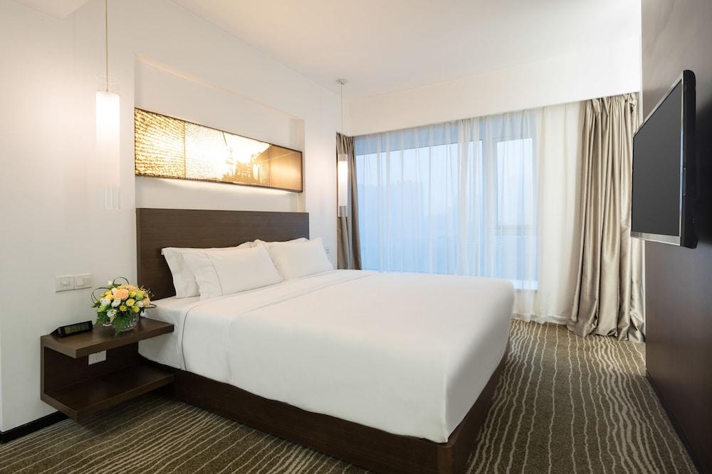 Fotos del hotel - Yuwa Hotel