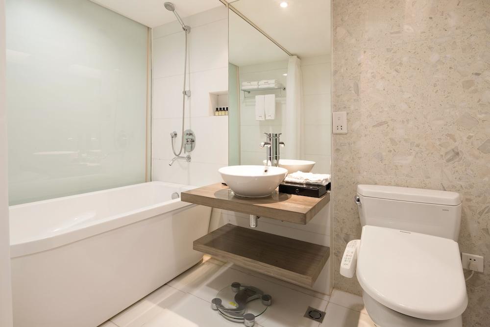 Fotos del hotel - Yuwa Hotel