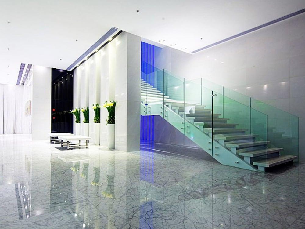 Fotos del hotel - Yuwa Hotel