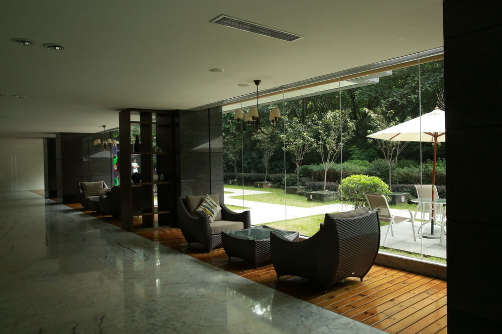 Fotos del hotel - Yuwa Hotel