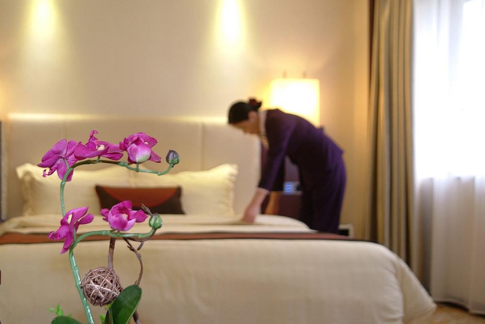 Fotos del hotel - Guangdong Hotel (Sheng Fu)