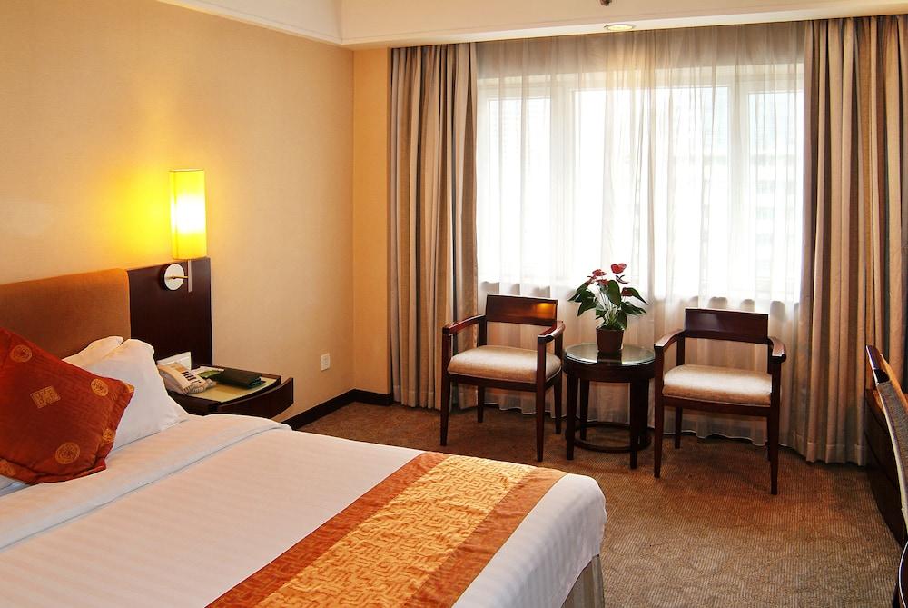 Fotos del hotel - Guangdong Hotel (Sheng Fu)