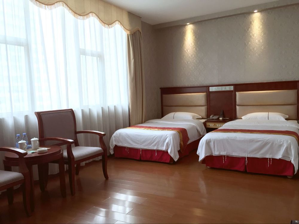 Fotos del hotel - HENGDONG BUSINESS
