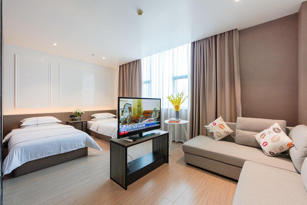 Fotos del hotel - HENGDONG BUSINESS