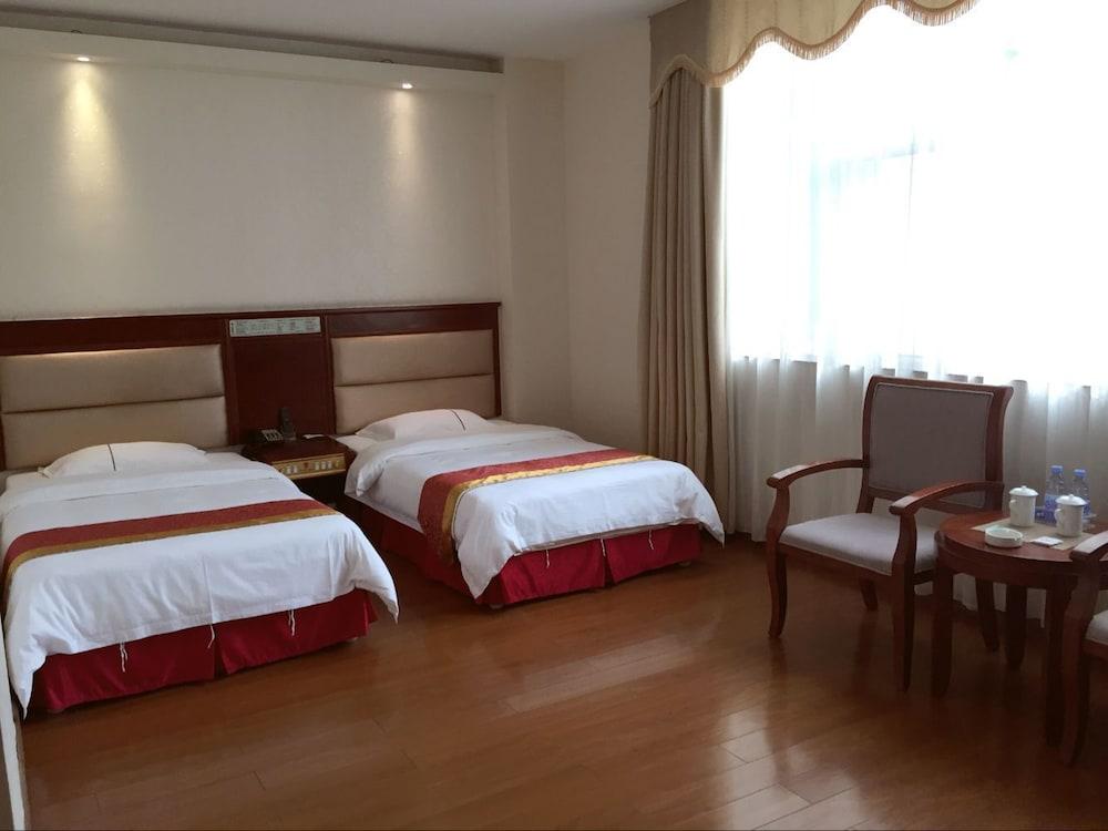 Fotos del hotel - HENGDONG BUSINESS