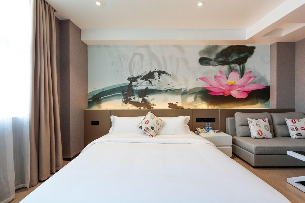 Fotos del hotel - HENGDONG BUSINESS