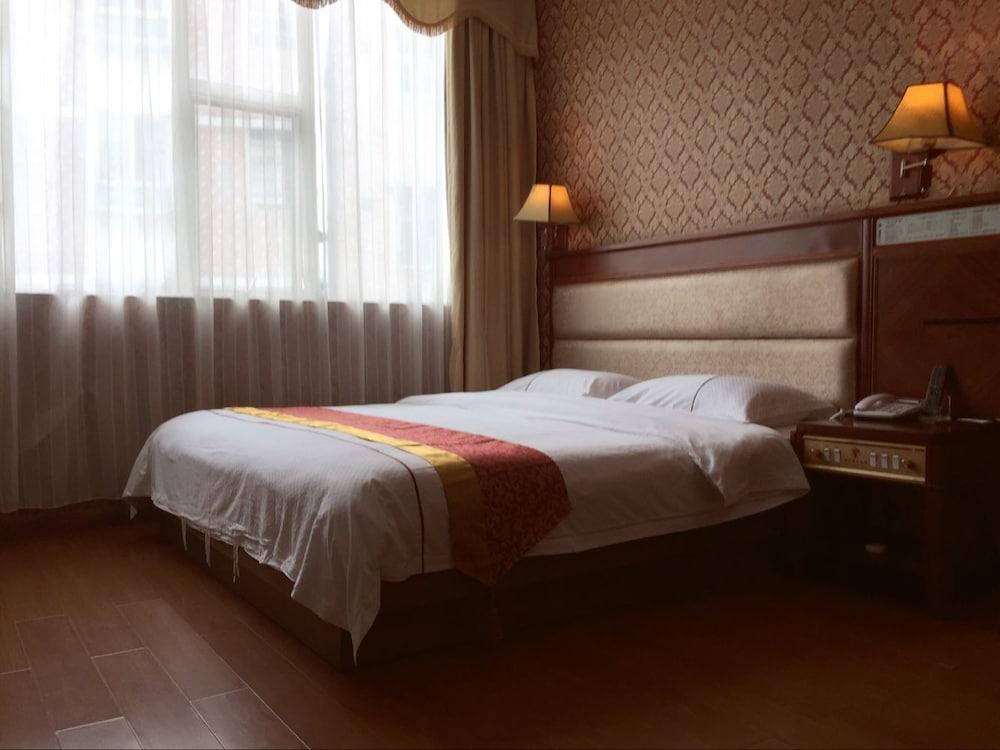Fotos del hotel - HENGDONG BUSINESS
