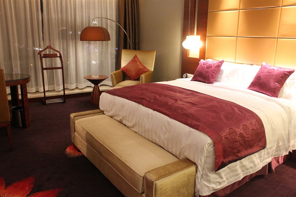 Fotos del hotel - TAI SHAN HOTEL