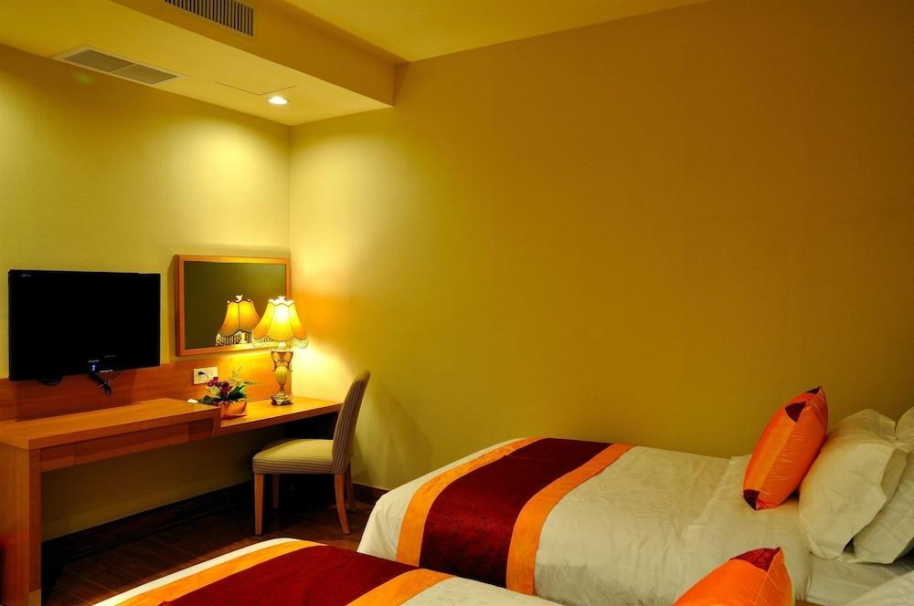 Fotos del hotel - ROYAL GARDEN HOTEL