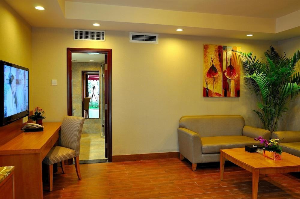 Fotos del hotel - ROYAL GARDEN HOTEL