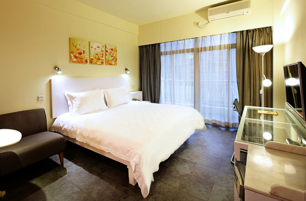 Fotos del hotel - GARDEN INN YANJIANG EAST ROAD BRANCH