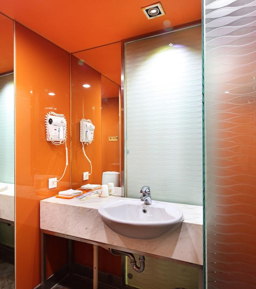 Fotos del hotel - GARDEN INN YANJIANG EAST ROAD BRANCH