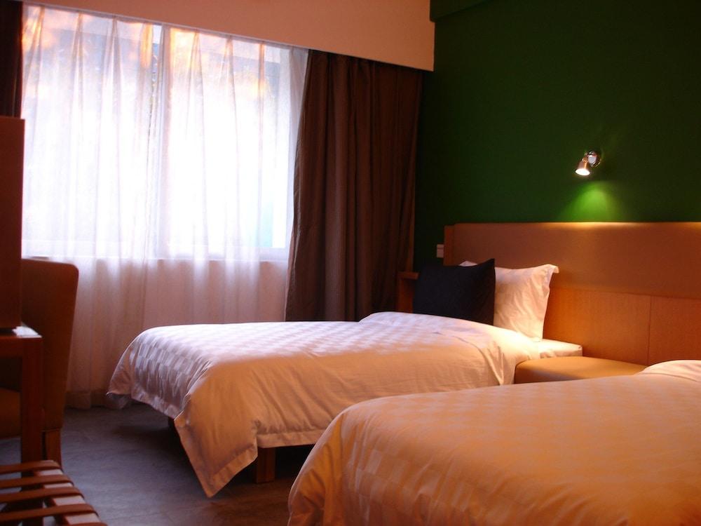 Fotos del hotel - GARDEN INN YANJIANG EAST ROAD BRANCH