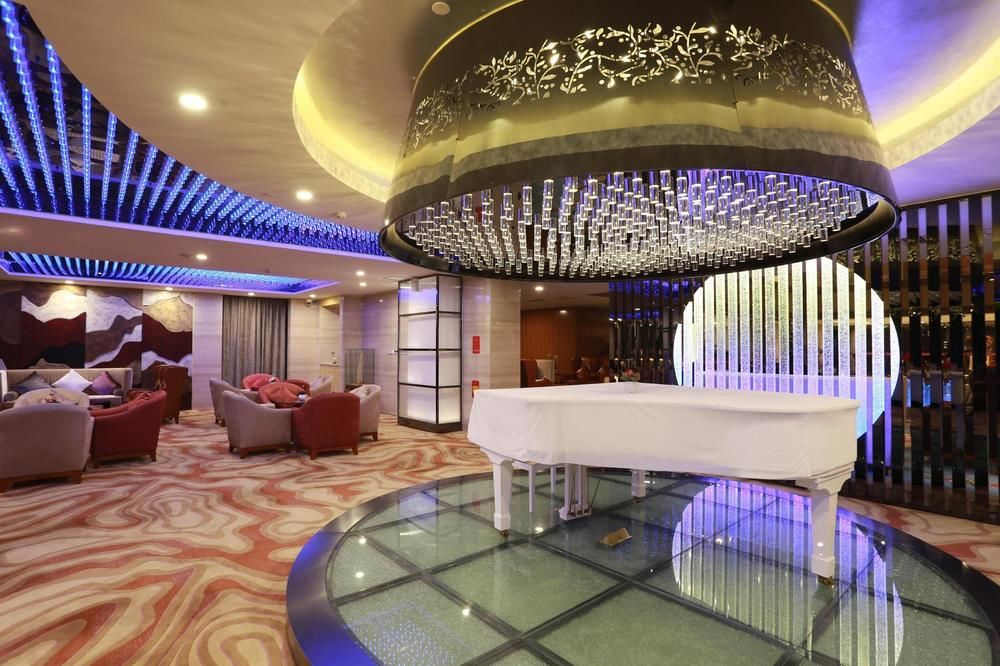 Fotos del hotel - LIAONING INTERNATIONAL HOTEL