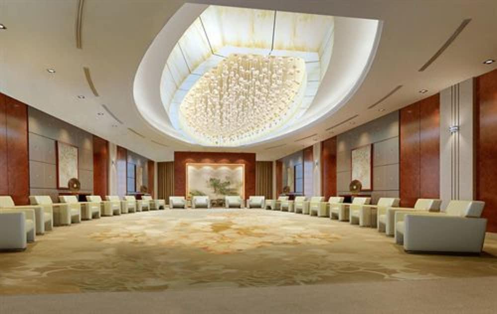 Fotos del hotel - LIAONING INTERNATIONAL HOTEL