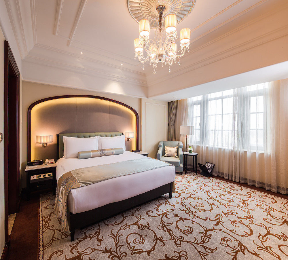 Fotos del hotel - INTERCONTINENTAL HOTELS SHANGHAI RUIJIN