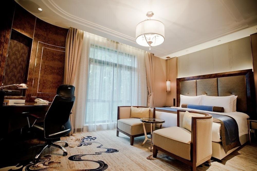 Fotos del hotel - INTERCONTINENTAL HOTELS SHANGHAI RUIJIN