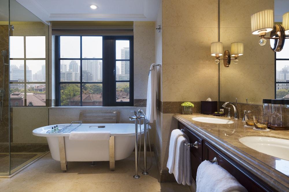 Fotos del hotel - INTERCONTINENTAL HOTELS SHANGHAI RUIJIN