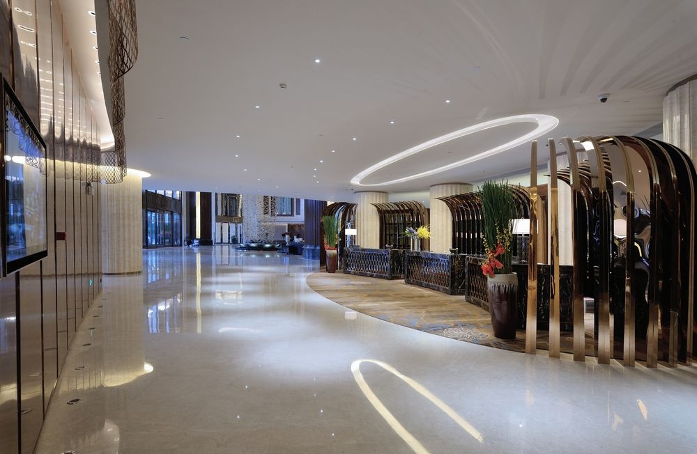 Fotos del hotel - KANDE INTERNATIONAL HOTEL