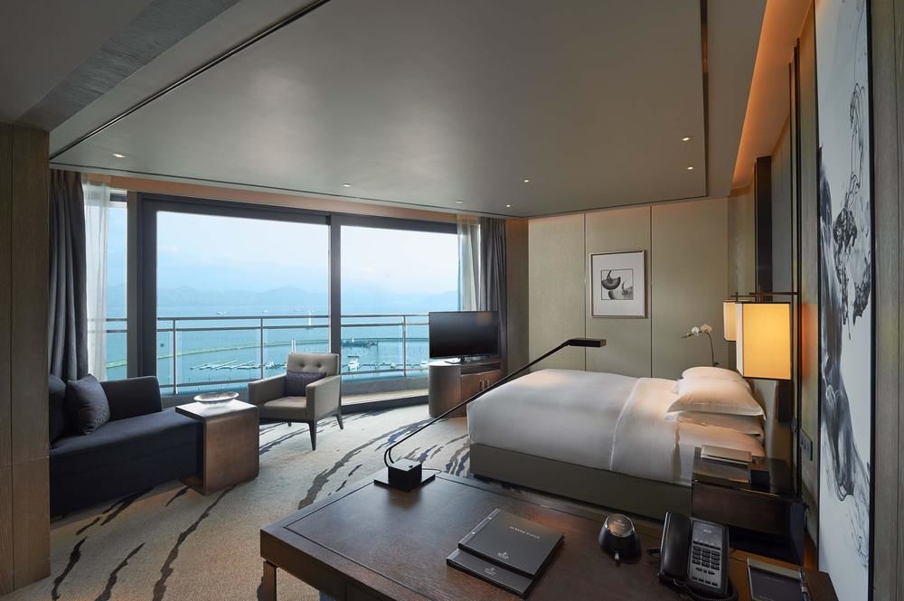 Fotos del hotel - Hilton Shenzhen Shekou Nanhai
