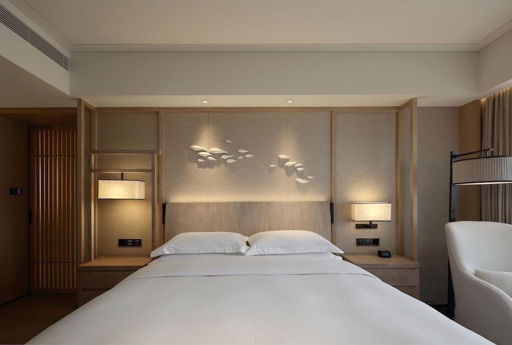 Fotos del hotel - Hilton Shenzhen Shekou Nanhai