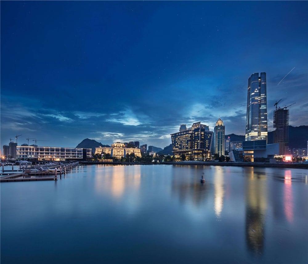 Fotos del hotel - Hilton Shenzhen Shekou Nanhai