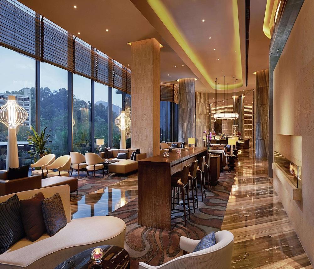 Fotos del hotel - Hilton Shenzhen Shekou Nanhai