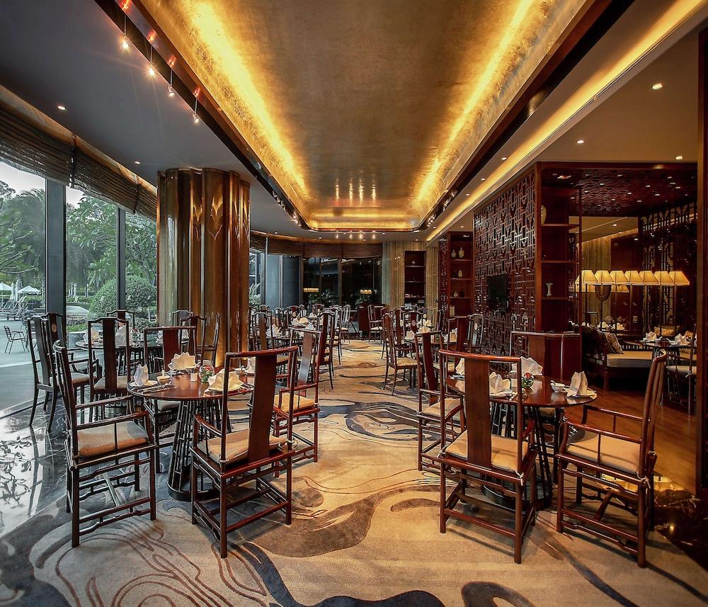Fotos del hotel - Hilton Shenzhen Shekou Nanhai