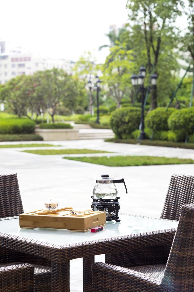 Fotos del hotel - SHERATON SHANTOU HOTEL