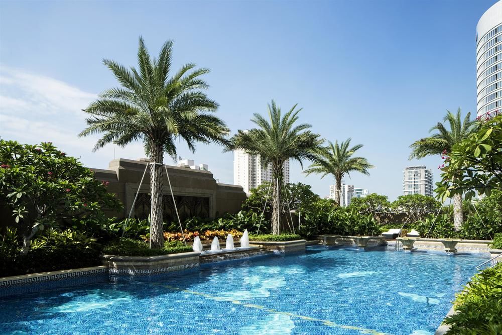 Fotos del hotel - SHERATON SHANTOU HOTEL