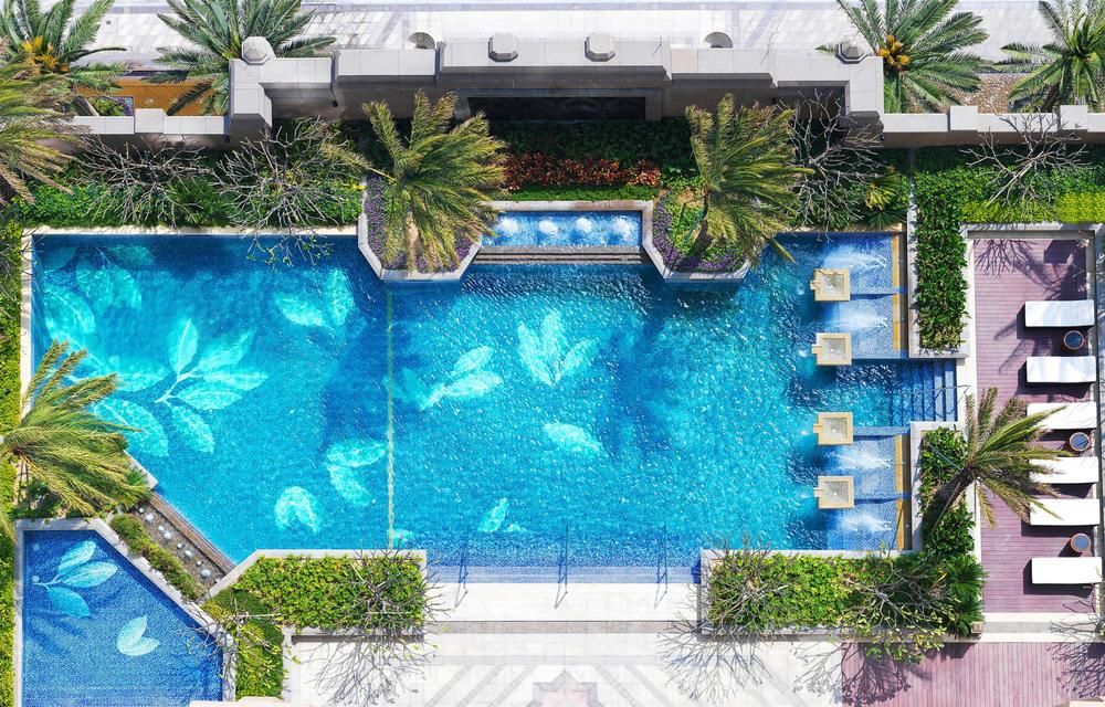 Fotos del hotel - SHERATON SHANTOU HOTEL