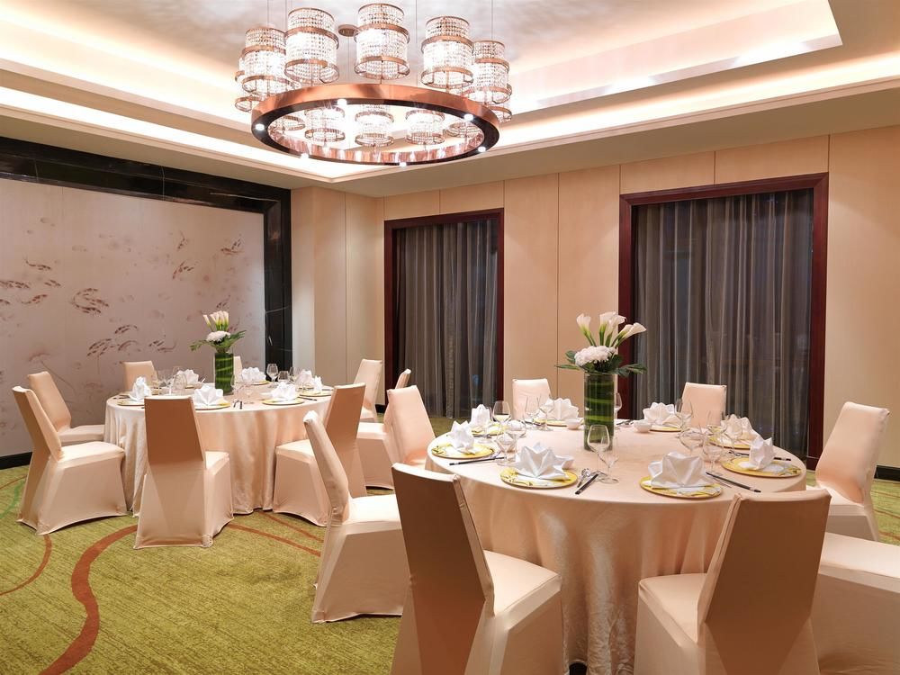 Fotos del hotel - SHERATON SHANTOU HOTEL