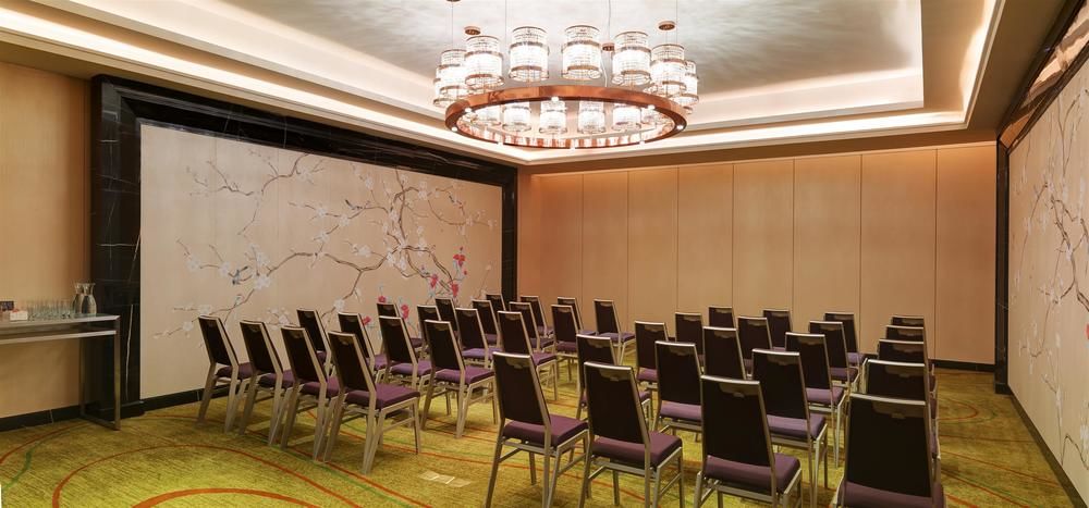 Fotos del hotel - SHERATON SHANTOU HOTEL