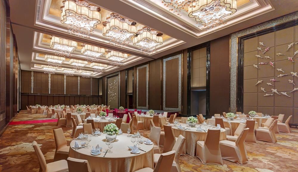 Fotos del hotel - SHERATON SHANTOU HOTEL