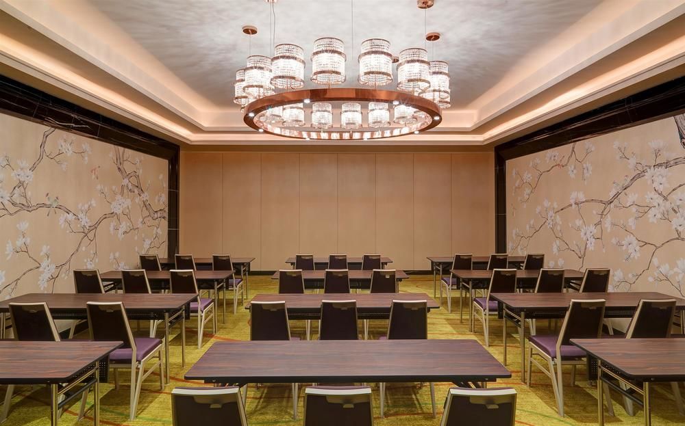 Fotos del hotel - SHERATON SHANTOU HOTEL